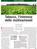 Terra e Vita - Speciale Agriumbria 2012 - art.6